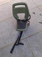 Fietsstoeltje Qibbel, Achterzitje, Voetsteuntjes, 22 t/m 36 kg, Ophalen of Verzenden