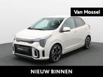 Kia Picanto 1.2 MPI ISG 79 GT Line AMT (automatique), 79 ch, Achat, Entreprise, Entretenue par le concessionnaire