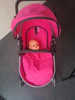 Poppenwagen, Kinderen en Baby's, Ophalen, Gebruikt, Babypop