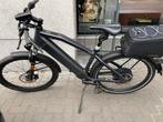 Stromer ST2 speedpedelec, Fietsen en Brommers, Elektrische fietsen, Ophalen, Zo goed als nieuw, Stromer