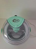 Ijsjes maker,  ijsmachine retrostijl, Ophalen