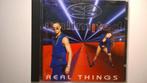 2 Unlimited - Real Things, Cd's en Dvd's, Ophalen of Verzenden, Zo goed als nieuw, Dance Populair