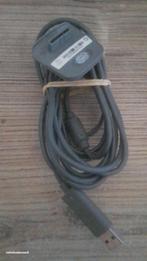 Play en charge kabel voor Xbox 360, Games en Spelcomputers, Verzenden
