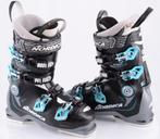 Chaussures de ski 38 38.5 EU pour femmes NORDICA, Carving, Enlèvement ou Envoi, Utilisé, Nordica