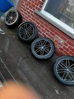 RR raciing velgen, Auto-onderdelen, Ophalen, Gebruikt, Banden en Velgen, 17 inch