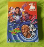 Space Jam 1 et 2 sont comme neufs, Enlèvement