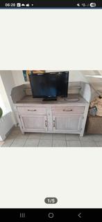 Meuble buffet, Enlèvement