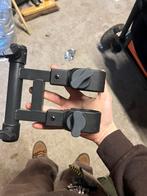 Preston parapluhouder, Watersport en Boten, Hengelsport | Witvissen, Ophalen