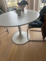 Nieuwe ikea ronde eettafel, Huis en Inrichting, Tafels | Eettafels, Ophalen, 50 tot 100 cm, 100 tot 150 cm, Rond