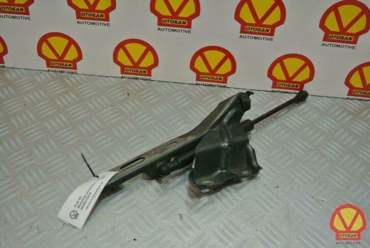 audi q5 8r motorkap scharnier + demper 8r0823301a, Auto-onderdelen, Overige Auto-onderdelen, Audi, Gebruikt