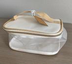 Toilettasje/ make up tasje - NIEUW, Verzenden, Nieuw, Dame