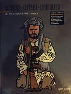 Le photographe – t3, Enlèvement ou Envoi, Une BD, Utilisé, Guibert, Lefèvre, Lemercier
