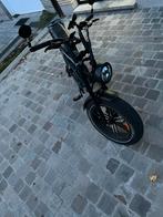 Fatbike ape ryder, Ophalen, Zo goed als nieuw