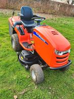 Zitmaaier Snapper Simplicity XL 24hp V-Twin Mulching, Ophalen of Verzenden, 90 tot 120 cm, Opvangbak, SNAPPER
