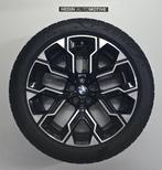 BMW X3 (G45) Styling 1036M  20" N/RFT + RDCi Zomer, Auto-onderdelen, Banden en Velgen, Gebruikt, -, -, Banden en Velgen