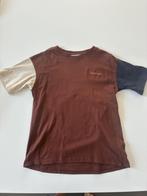 134, Garçon, Enlèvement ou Envoi, Chemise ou À manches longues, Comme neuf