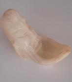 Cendrier ou bol vintage en albâtre. D'Ibiza. 1974, Enlèvement