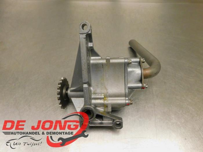 Pompe à huile d'un Mercedes Sprinter, 3 mois de garantie, Utilisé, -, -