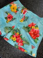 Zwemshort Guess, maat 15-16 jaar, 1 x gedragen, Maat 170, Ophalen of Verzenden, Zo goed als nieuw, Zwembroek