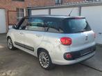 Fiat 500L 7-zitter – 2014 – 1.6 Diesel – Goede staat, Autos, Particulier, Achat
