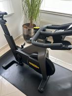 Spinningbike, Sport en Fitness, Fitnessapparatuur, Ophalen, Zo goed als nieuw, Spinningfiets