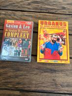 DVD box Vlaamse komedie, Cd's en Dvd's, Ophalen of Verzenden, Gebruikt