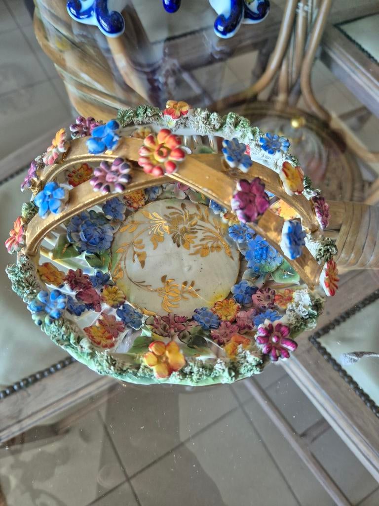 Italiaanse vaas, Antiek en Kunst, Ophalen