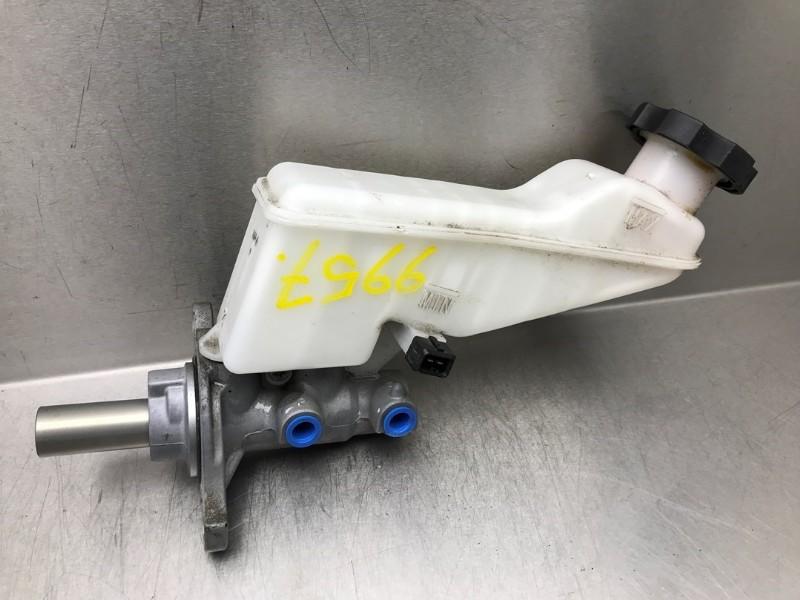 HOOFDREMCILINDER ABS Hyundai Sonata (01-2005/12-2010), Gebruikt, Hyundai