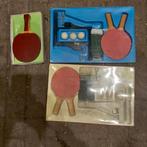 Pingpong palletjes, Sport en Fitness, Ophalen