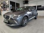Mazda CX-3 2.0 SKYACTIV-G Pure edition, Auto's, 120 pk, https://public.car-pass.be/vhr/99f11715-0882-42f3-b977-dbb11faea445, Bedrijf