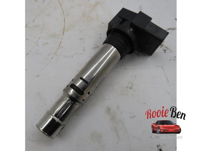 Bobine van een Seat Ibiza, Gebruikt, -, -, Ophalen of Verzenden