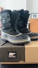 Sorel laarzen voor heren, Ophalen, Gebruikt