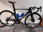 Scott Foil RC Ultimate, Ophalen