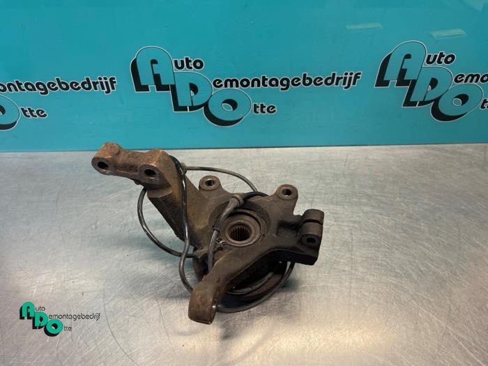 Joint avant gauche d'un Nissan Micra (Micra 03-), Autos : Pièces & Accessoires, Suspension & Châssis, Nissan, Utilisé, 3 mois de garantie