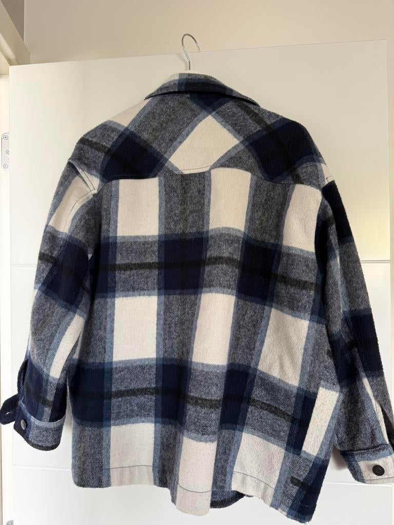 Zara dun jasje te koop, Enlèvement, Comme neuf