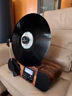 Auna vinyl, Ophalen of Verzenden