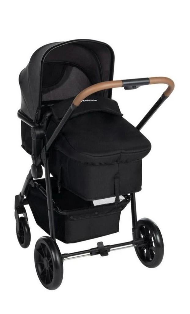 Buggy 3in1 Nieuw in doos, Kinderen en Baby's, Kinderwagens en Combinaties, Nieuw, Combiwagen, Verstelbare duwstang, Ophalen