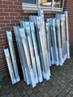 Velux rolgordijnen en plissé OP = OP, Ophalen of Verzenden, Nieuw, Wit