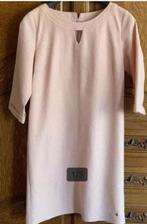 Jurk Terre Bleue maat 40, Maat 38/40 (M), Ophalen of Verzenden, Zo goed als nieuw, Roze