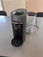 Nespresso Vertuo plus, Ophalen, Zo goed als nieuw, Koffiemachine