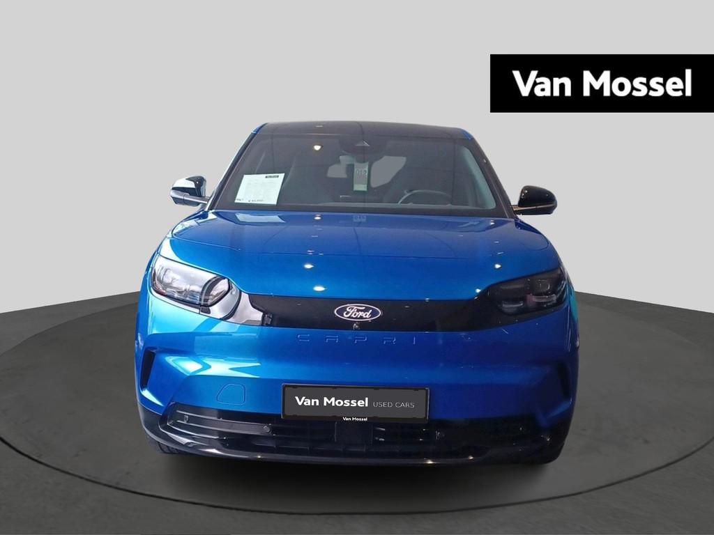 Ford Capri AWD Premium - 546km Range - Pano - 360 View, Automaat, Stof, Overige modellen, 340 pk