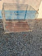 Hondenbench, Dieren en Toebehoren, Hondenbenches, Ophalen