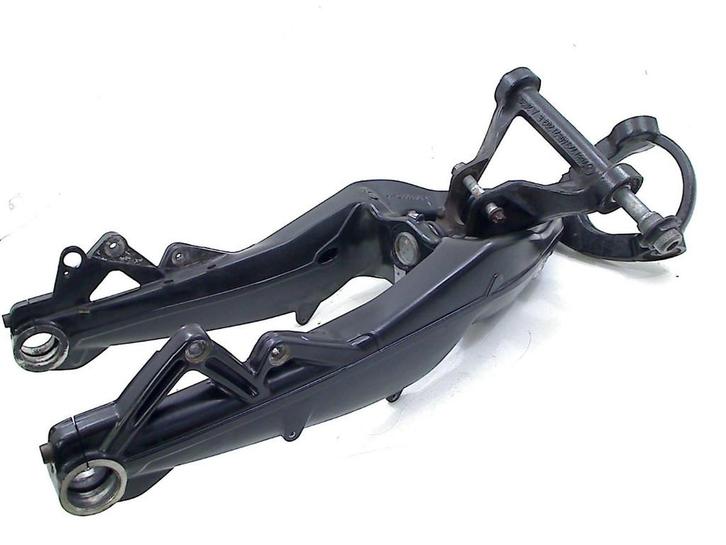 VOORVORK COMPLEET BMW K 1200 S (K1200S) (01-1970/-) (01), Motoren, Onderdelen | BMW, Gebruikt