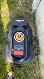 Tondeuse Mowox, Jardin & Terrasse, Enlèvement, Utilisé, Plus de 25 cm, Contrôlable via l'application