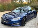 Tesla Model S 75D Dual Motor/AP/Panodak/MCU2/Winterpack/420, Auto's, 525 pk, 5 deurs, Te koop, 0 kg
