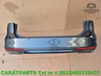 3G9807421 passat achterbumper passat b8 variant bumper LR7H, Gebruikt, Volkswagen, Volkswagen AG, Vw@volkswagen.de
