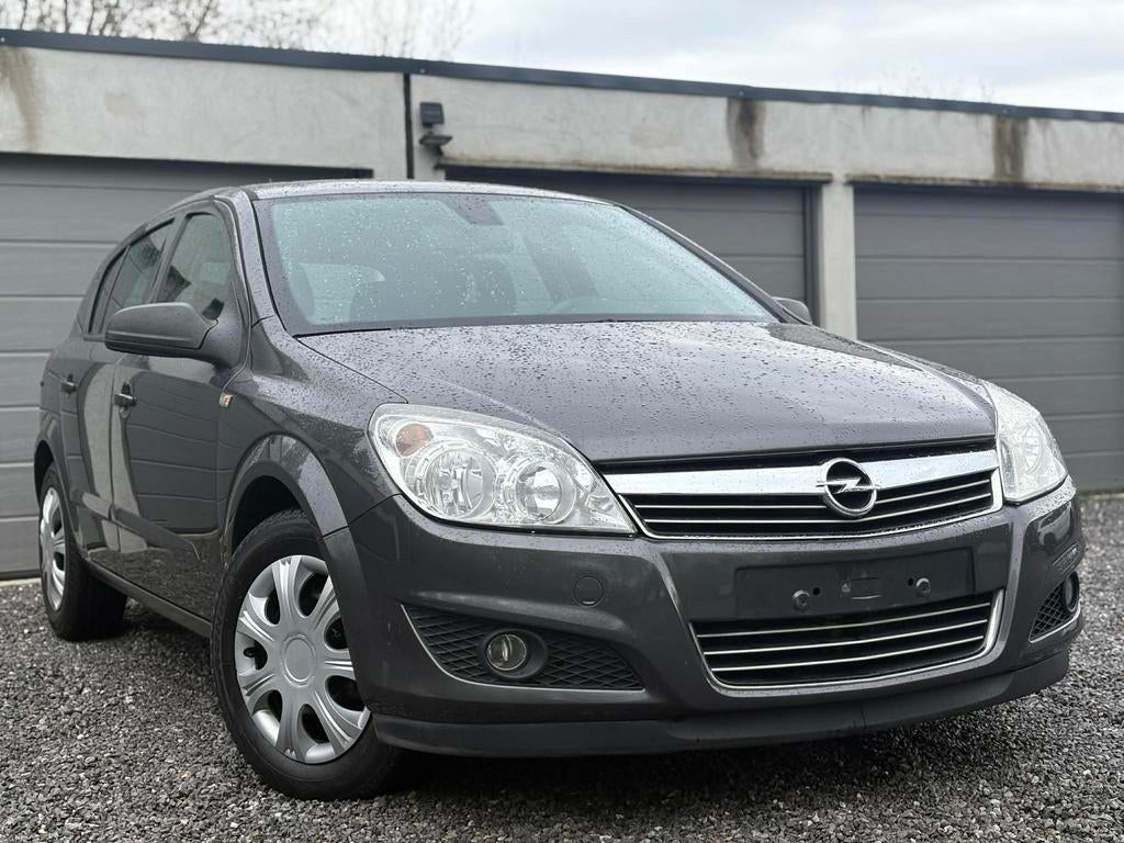 Opel Astra H / 2009 / 203.000km / Diesel /, Autos, Achat, Entreprise, Boîte manuelle, 1300 cm³
