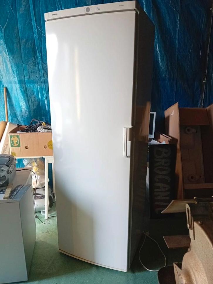 Frigo, Electroménager, Réfrigérateurs & Frigos, Comme neuf, Sans bac à congélation, 160 cm ou plus, 60 cm ou plus, Enlèvement