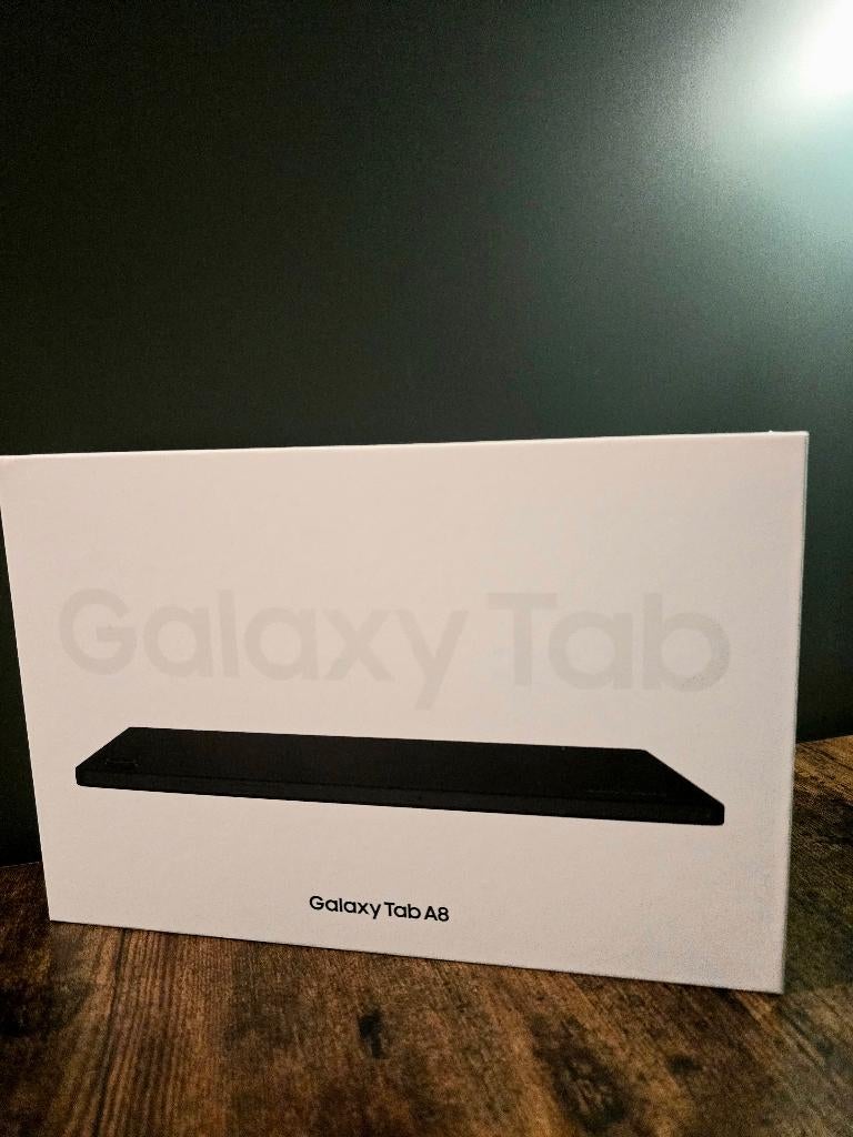 tablette samsung neuve (jamais ouverte), Informatique & Logiciels, Neuf, 32 GB, 10 pouces, Enlèvement