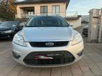 Ford Focus 1.6 diesel à partir de 2011.. 131000 km, Focus, Argent ou Gris, Entreprise, Boîte manuelle
